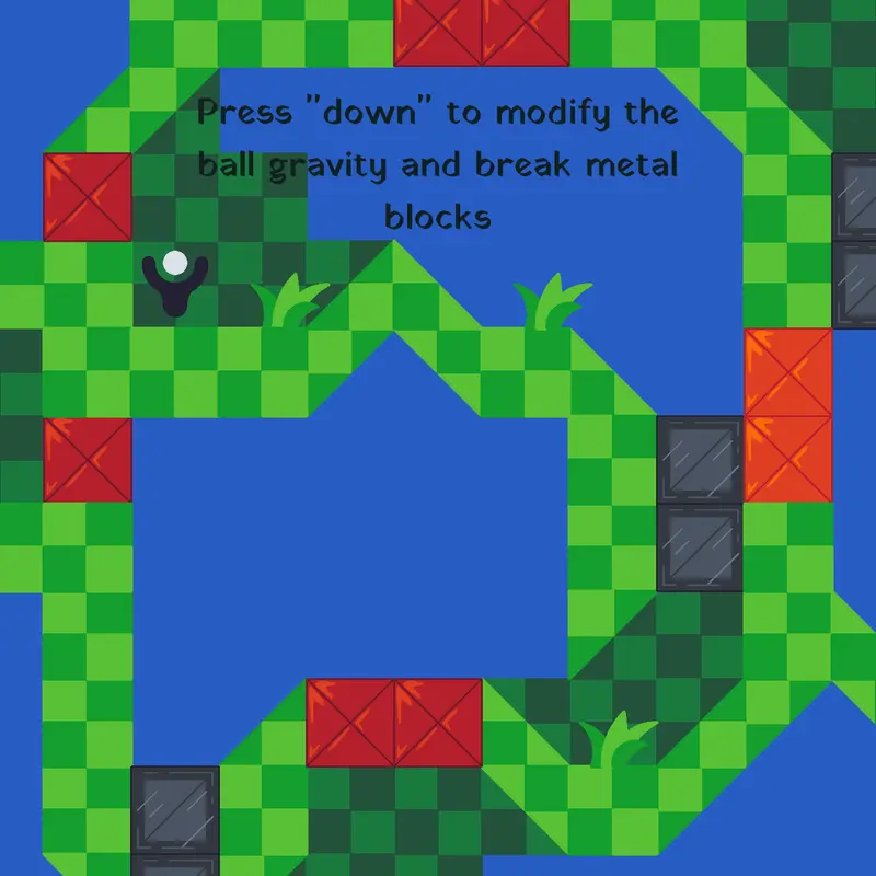 Game by @SamuelGamer90