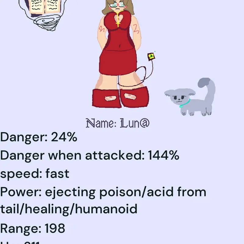 Game by @LunaTeeHee