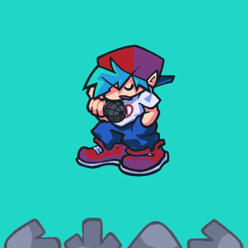 Game by @vinnycastle