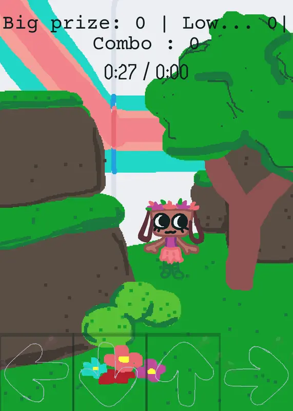Game by @lafbiyrta
