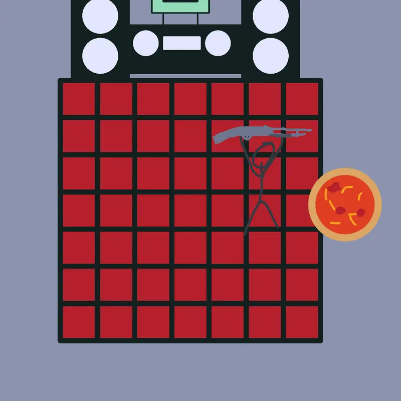 Addend something by @HuyV2