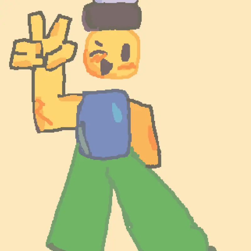 Game by @your_local_drawer