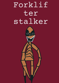 Forklifter stalker