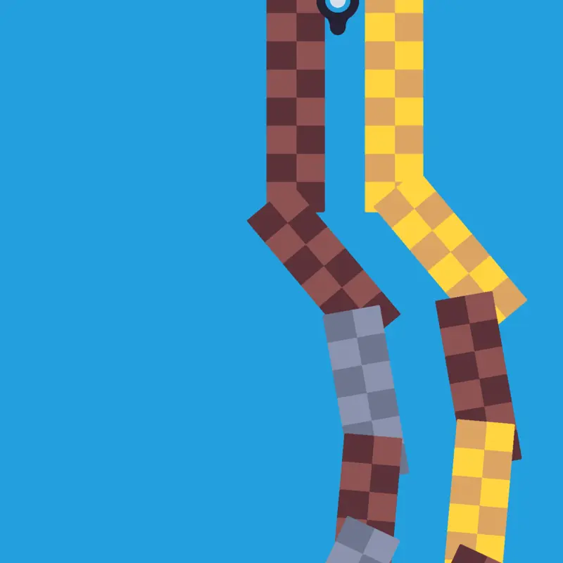 Game by @tremoui