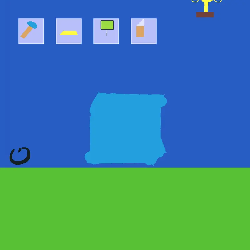 Game by @easy_man