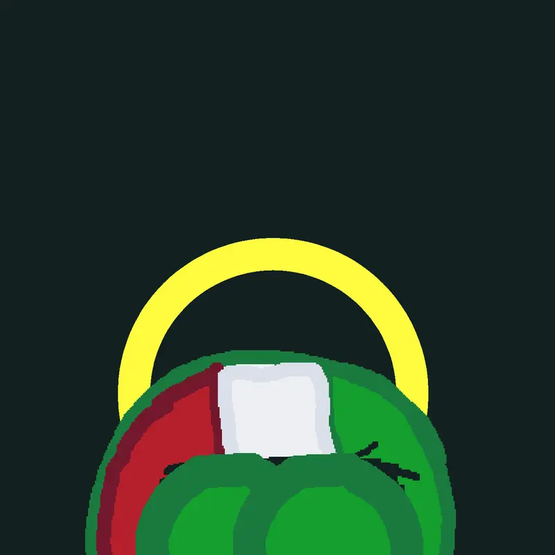 Game by @Green_remake