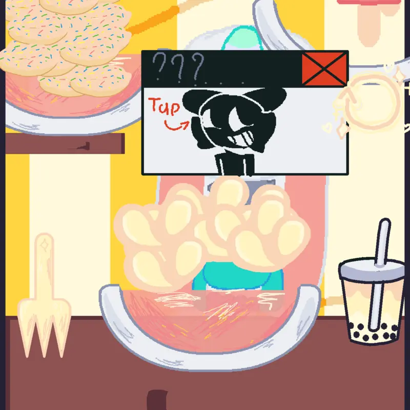 Game by @ViMinh