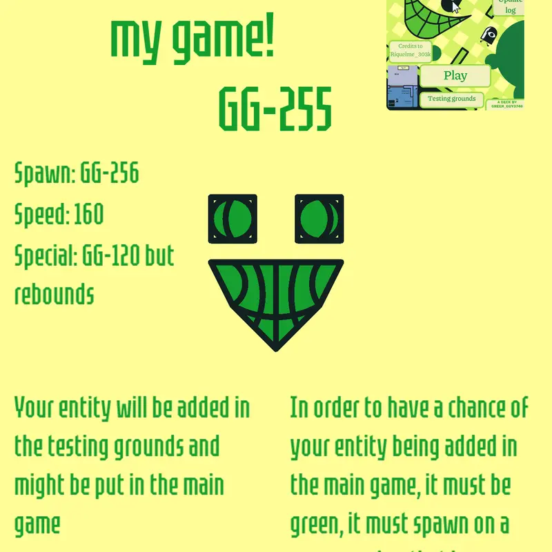 Game by @L-25b