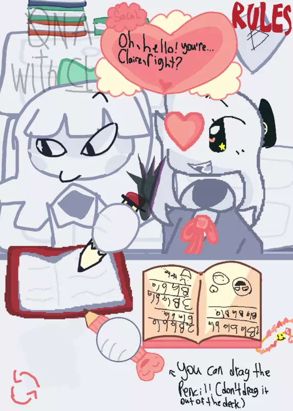 Game by @Cutegemoycat