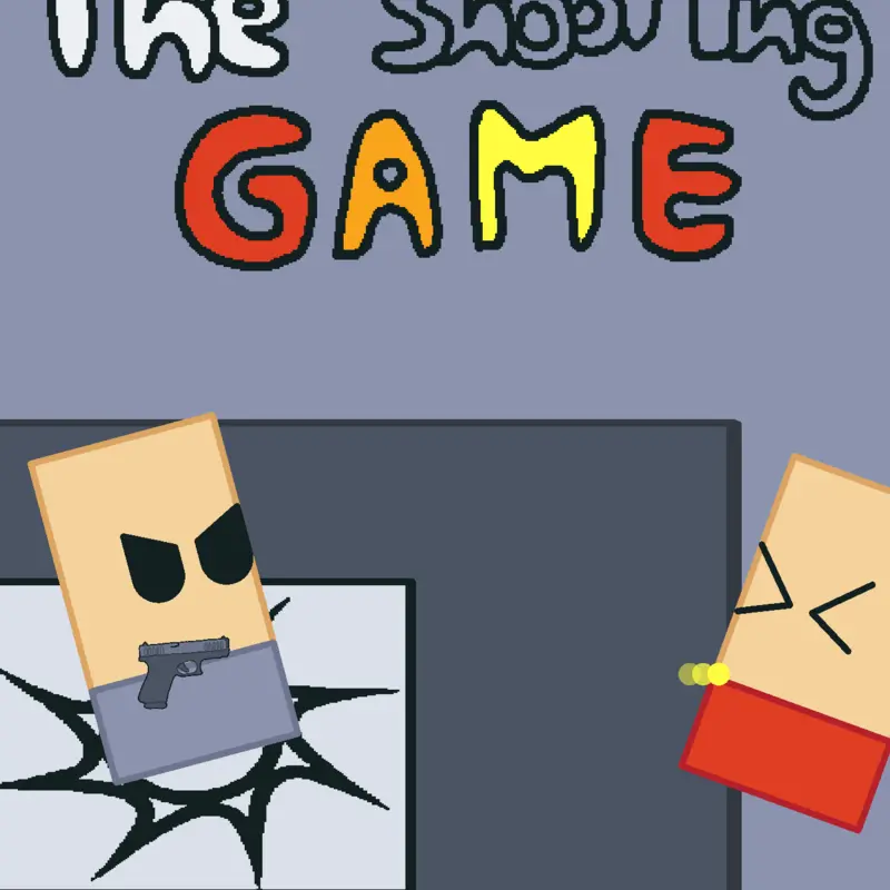 The Shooting Game by @Freeze_Ryanz