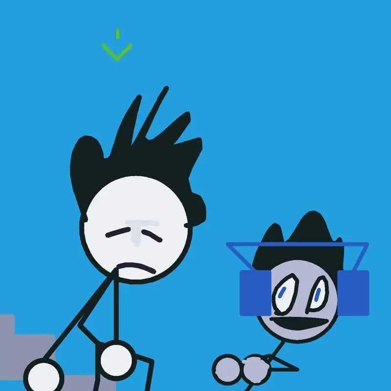 Game by @hodanpick