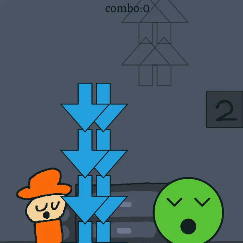 Game by @kokocrazi