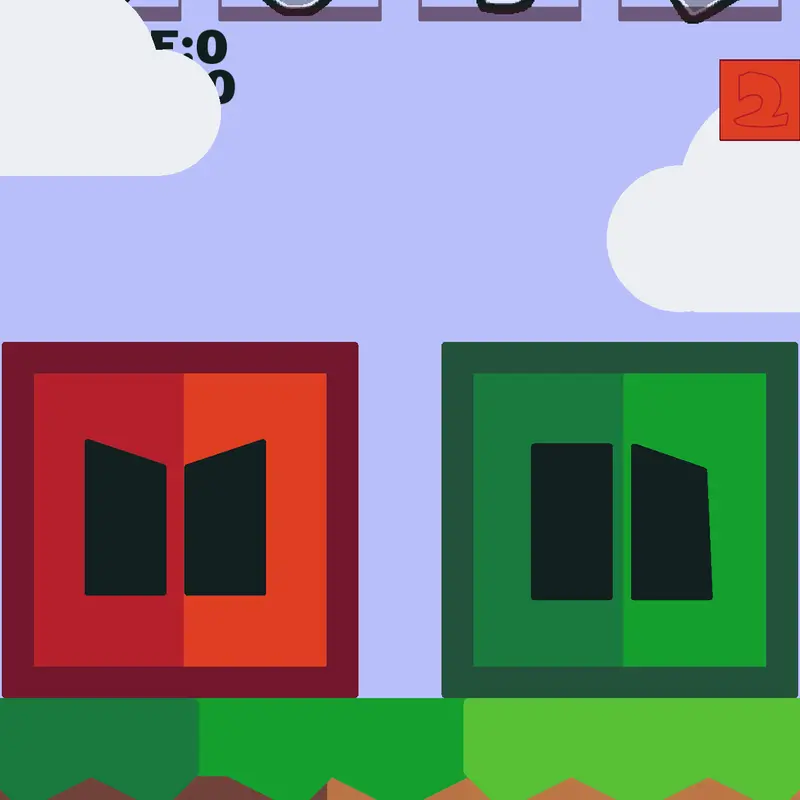 Game by @qjwsm