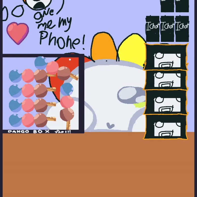 Game by @shrimpo_eats