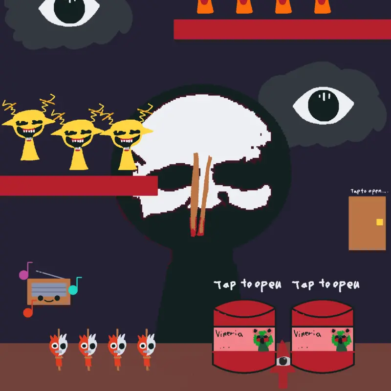 Game by @Iamcoolhehe