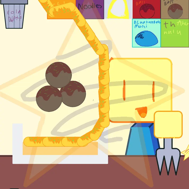 Game by @lexia_margrex
