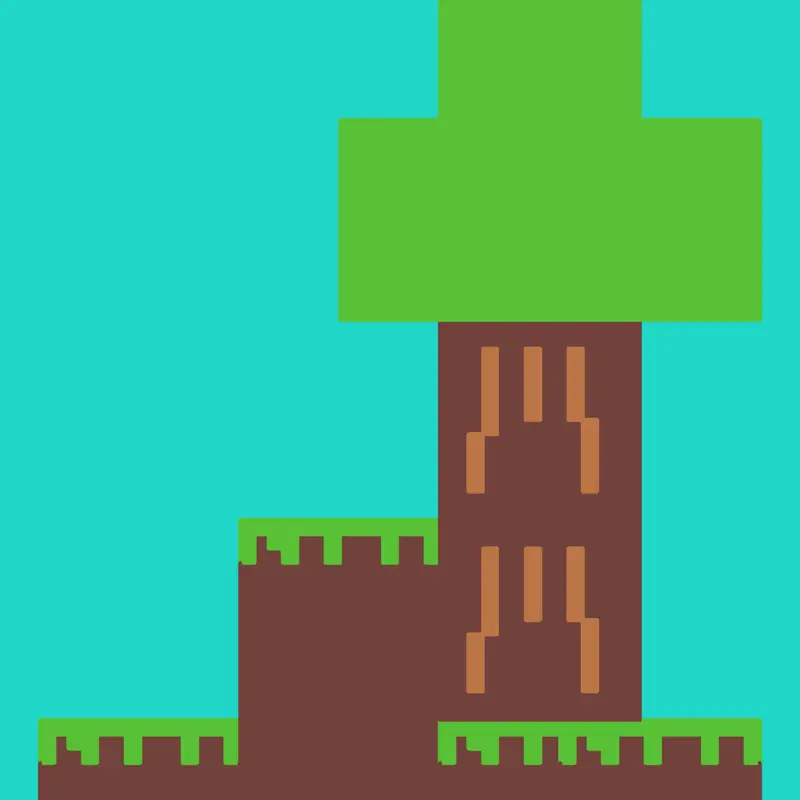 Game by @Cachorrito