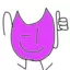 Ibricbrkcbej avatar