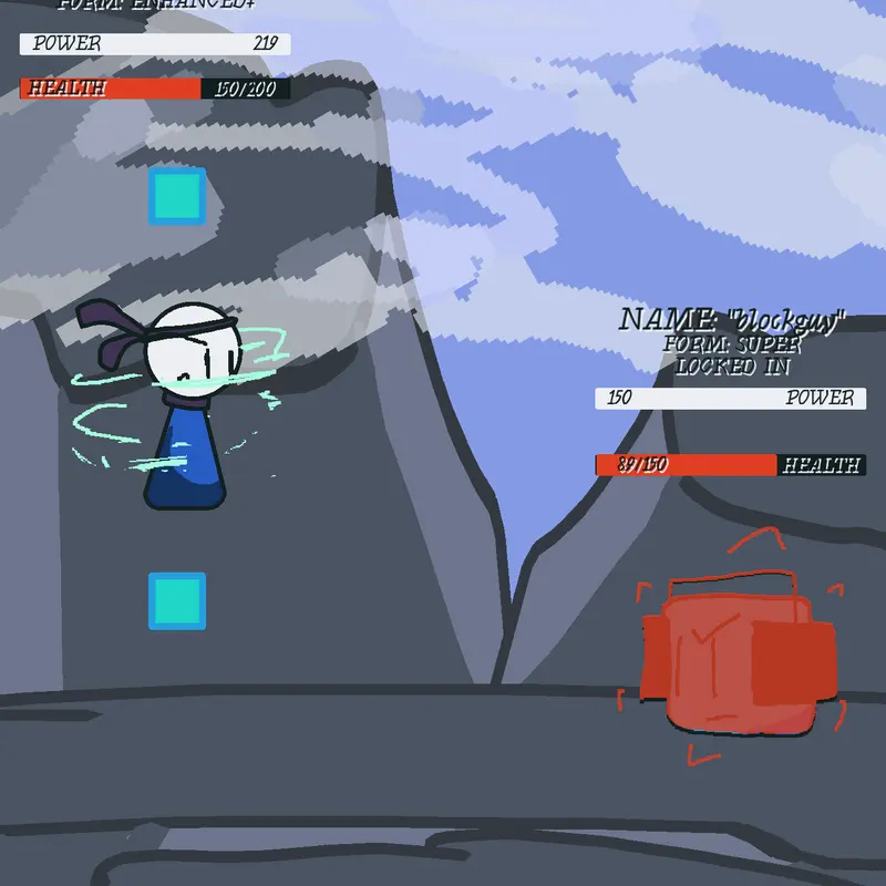 Game by @Blockguy