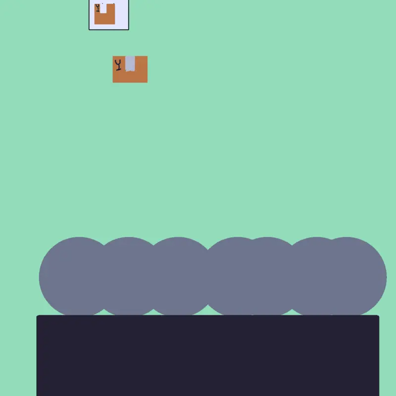 Box by @Flyinggorilla13