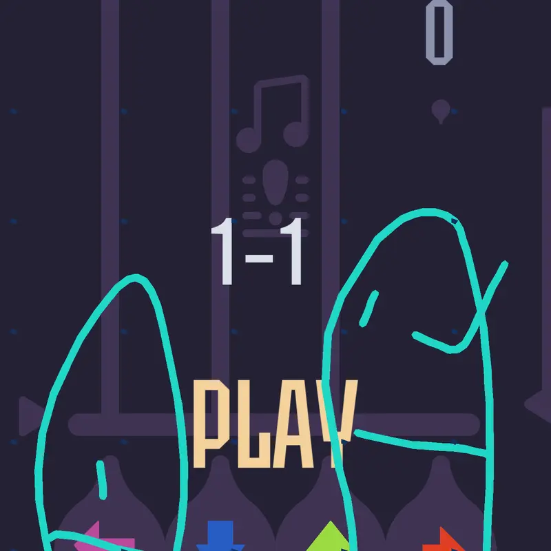 Game by @arch
