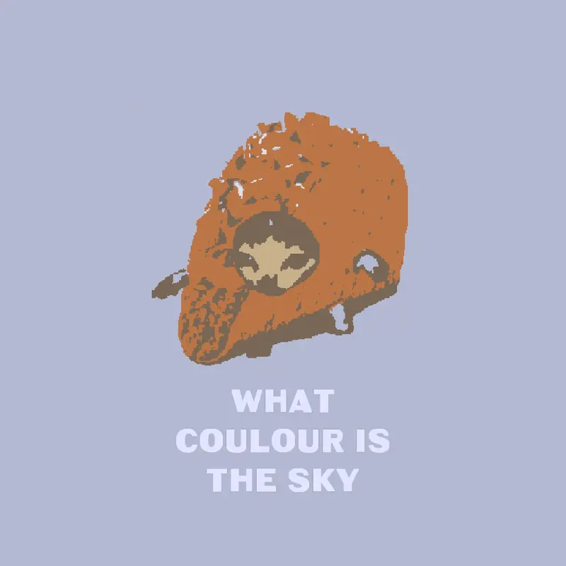 Game by @3j1nx