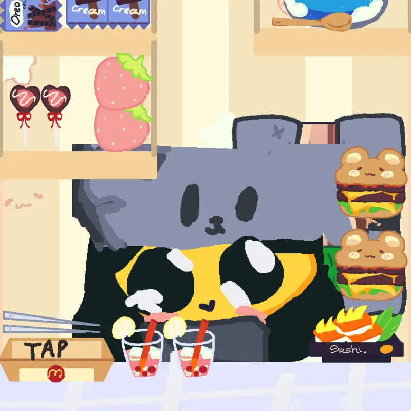 Game by @Anjalrai