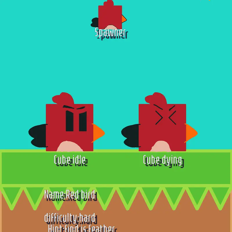 Game by @Blueclown
