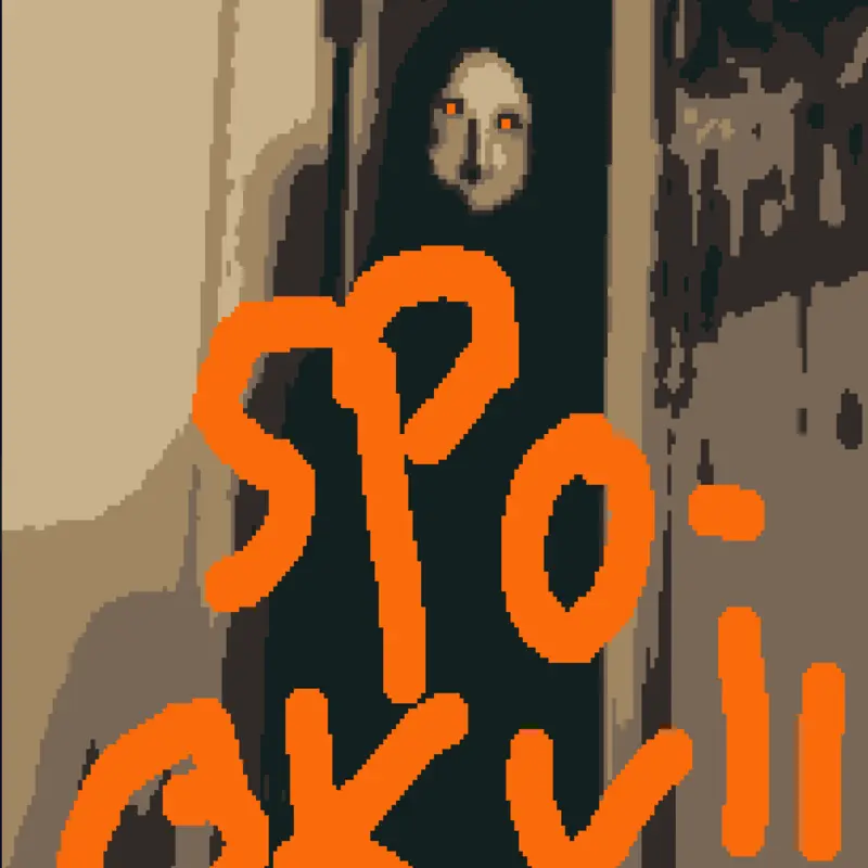 Game by @Crocketeer