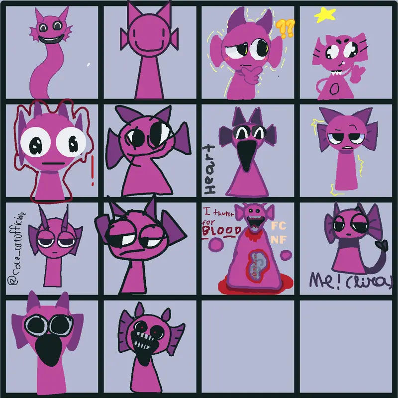Game by @thebroken_brick