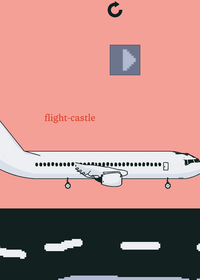 flight castle