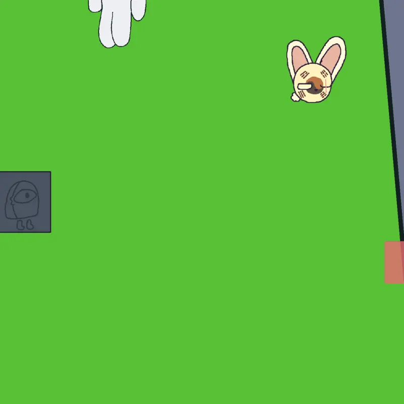Game by @MyNguyen1