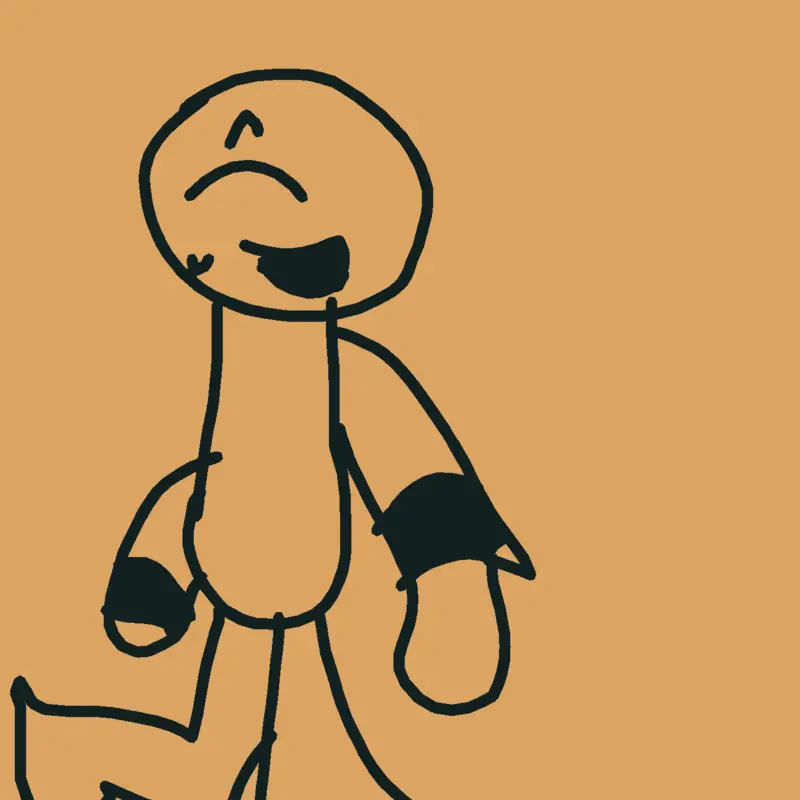 I'm sorry if this is bad I tried so hard by @Cosmolings
