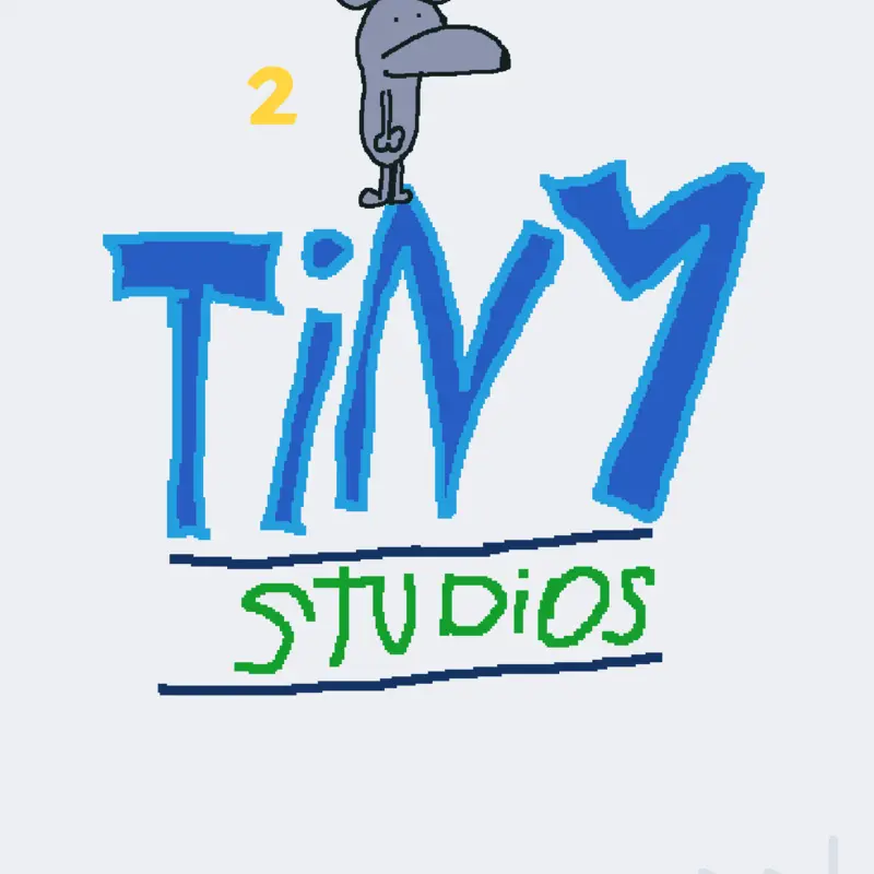 Game by @tiniestudios