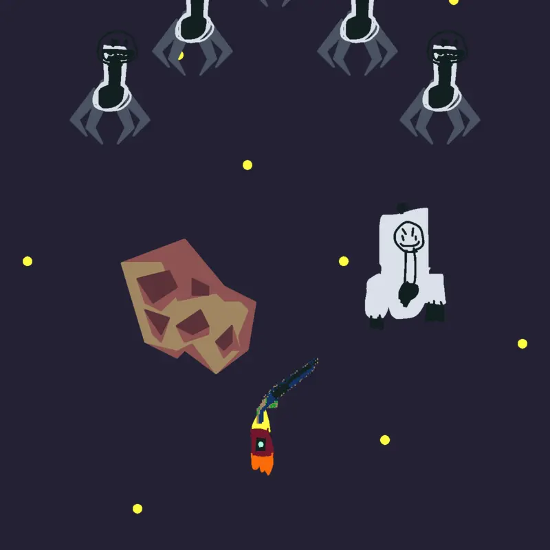 Game by @YouTroll