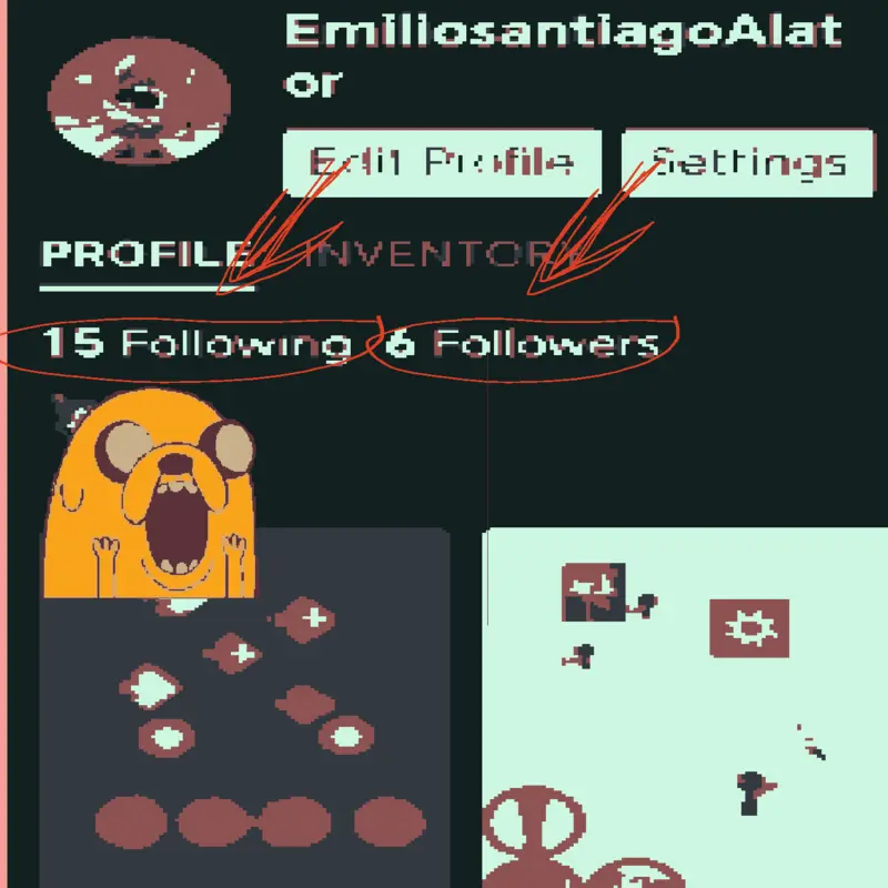 Game by @EmiliosantiagoAlator