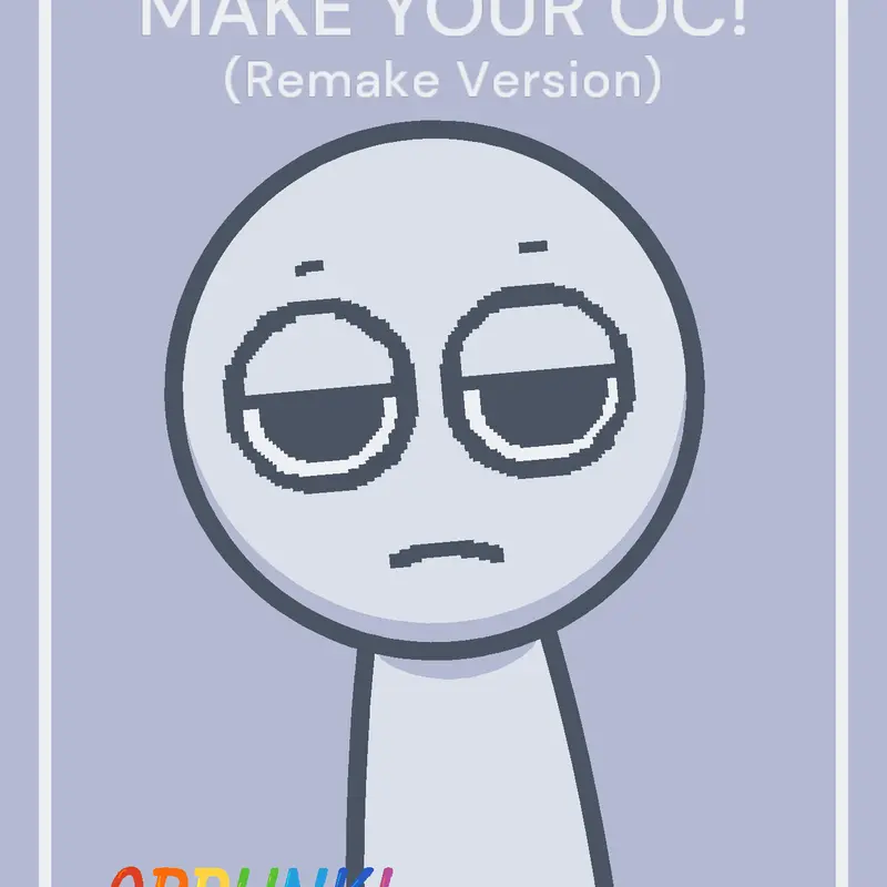 Game by @PappyAnimate