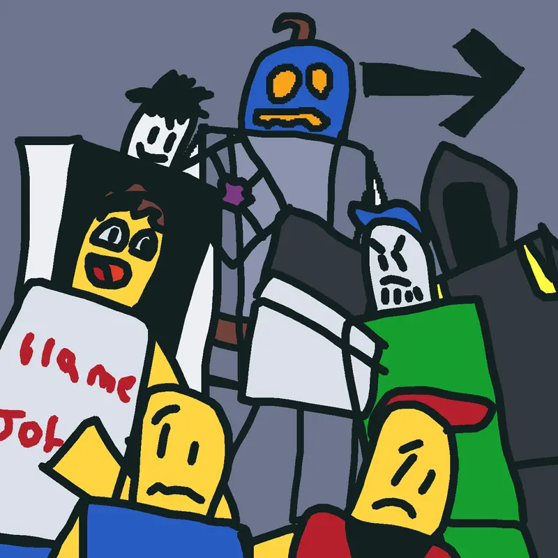 Game by @I-MADE-SMILER