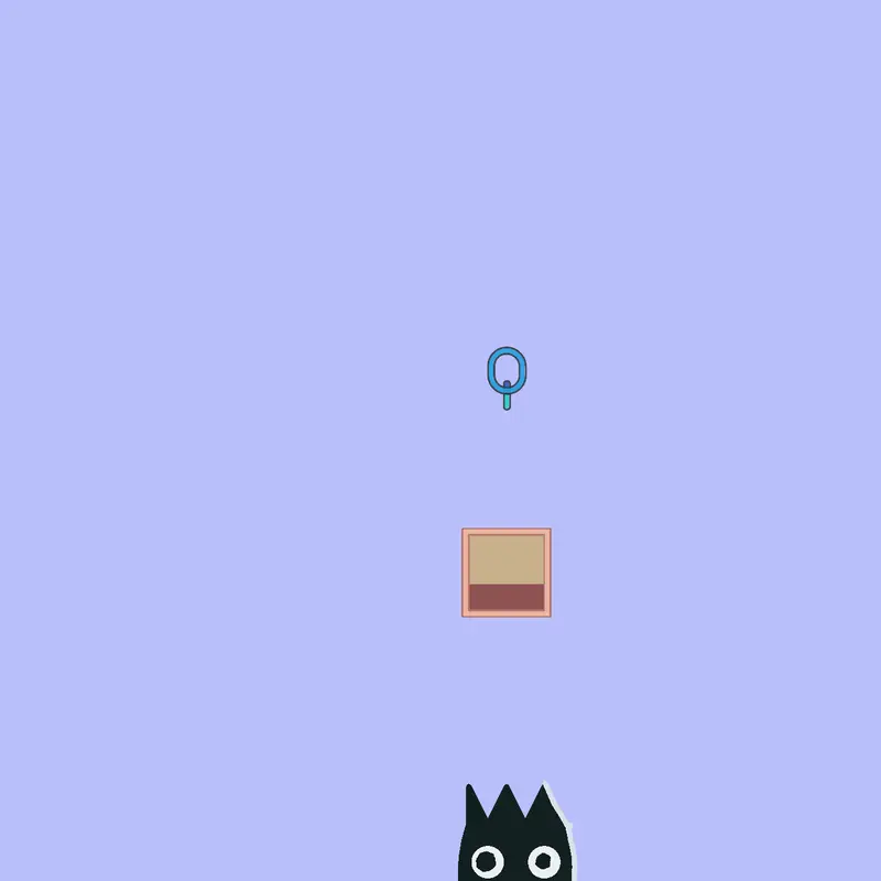 Game by @geometry_komik