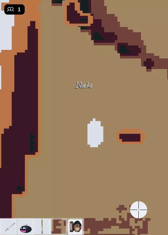 Very cool fight game called Do the epic! by @Winchester_