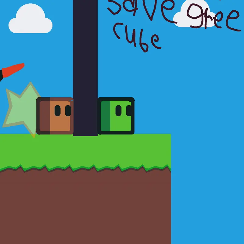 Game by @hueuw