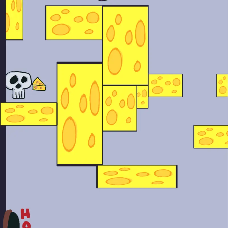 Game by @D3vid
