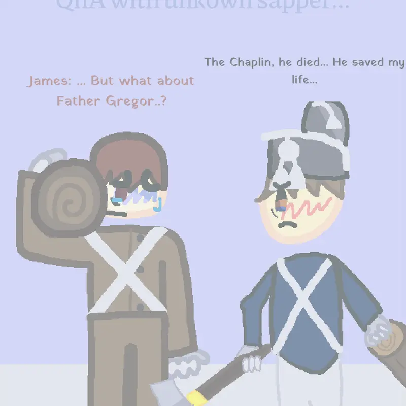 Game by @SapperJosh