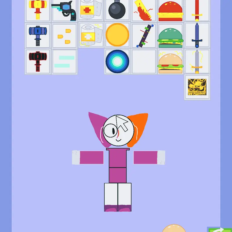Game by @gjpoa