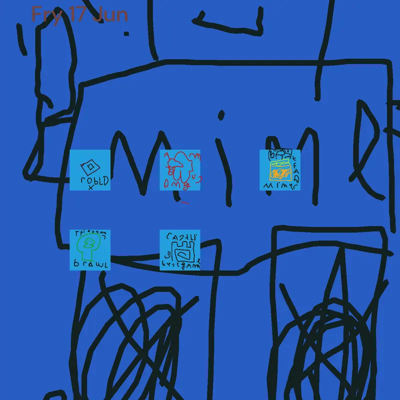 Game by @Hidde