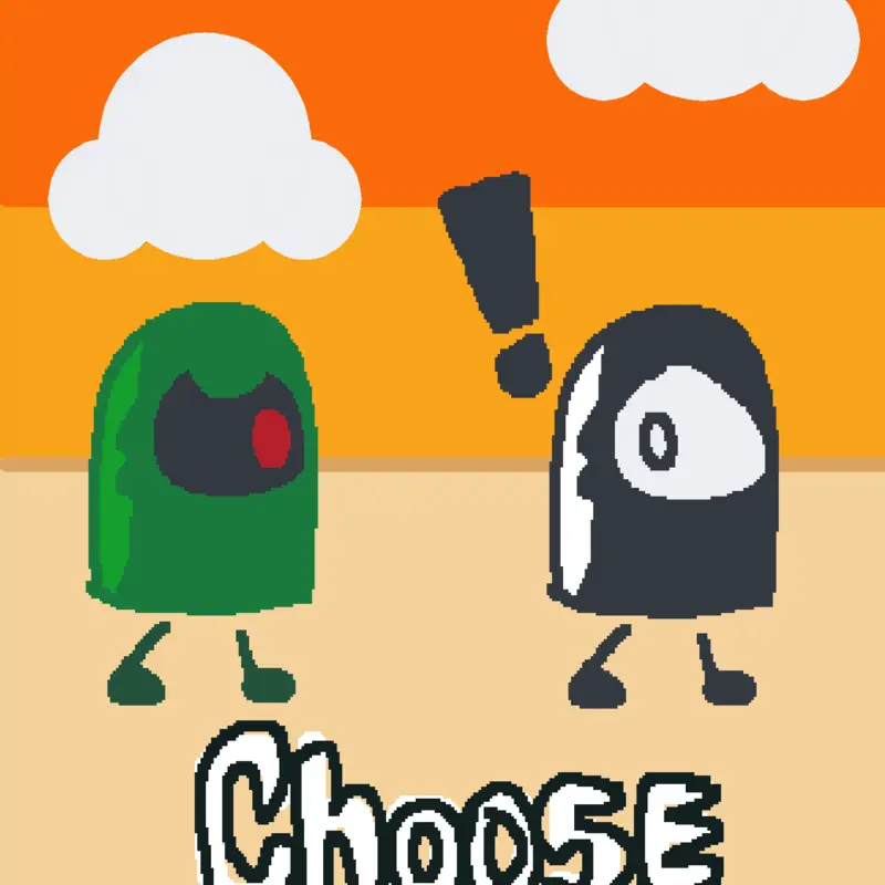 Game by @urquijo