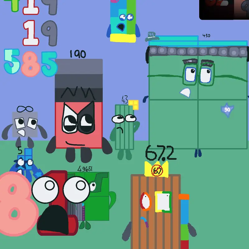 Game by @20thPerfectBankWoman