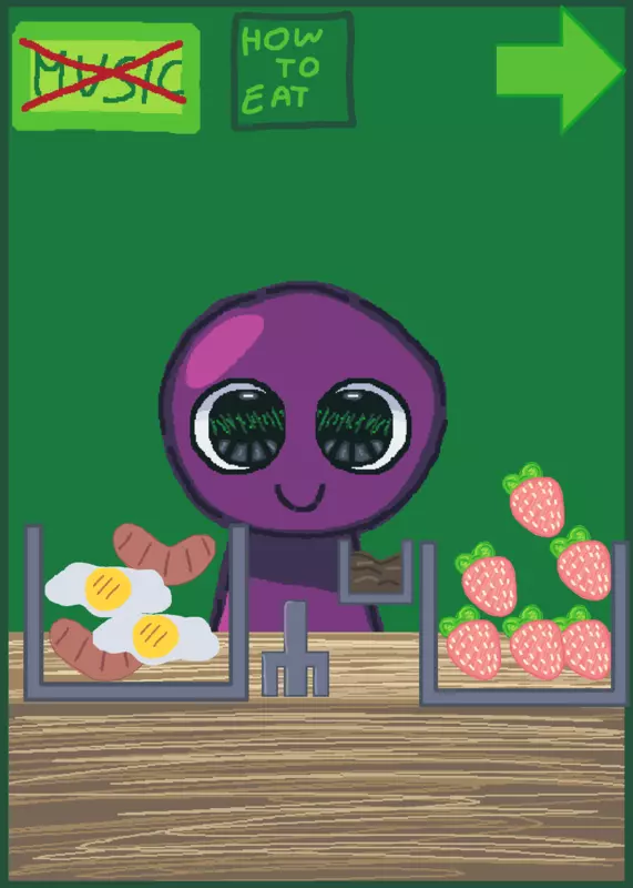 Game by @StellaPunto