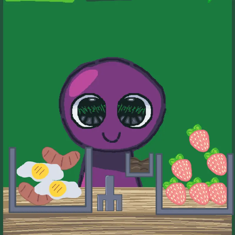 Game by @StellaPunto