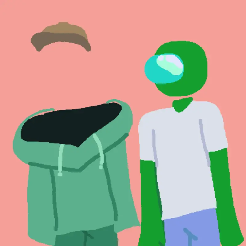 Game by @mitchthechins